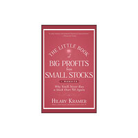 John Wiley & Sons Inc The Little Book of Big Profits from Small Stocks, + Website (inbunden, eng)