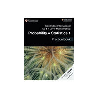 Cambridge University Press Cambridge International AS & A Level Mathematics: Probability & Statistics 1 Practice Book (häftad, eng)