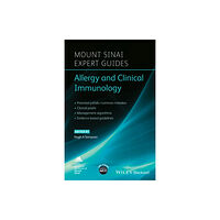 John Wiley And Sons Ltd Allergy and Clinical Immunology (häftad, eng)