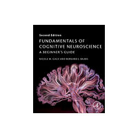 Elsevier Science Publishing Co Inc Fundamentals of Cognitive Neuroscience (häftad, eng)