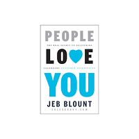 John Wiley & Sons Inc People Love You (inbunden, eng)