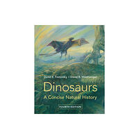 Cambridge University Press Dinosaurs (häftad, eng)