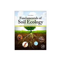 Elsevier Science Publishing Co Inc Fundamentals of Soil Ecology (häftad, eng)