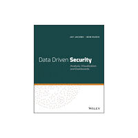 John Wiley & Sons Inc Data-Driven Security (häftad, eng)