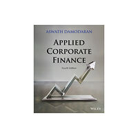 John Wiley & Sons Inc Applied Corporate Finance (häftad, eng)