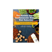 Elsevier Science Publishing Co Inc The Portfolio Diet for Cardiovascular Disease Risk Reduction (häftad, eng)