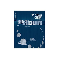 Syngress Media,U.S. Eleventh Hour CISSP (R) (häftad, eng)