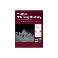 John Wiley And Sons Ltd Wiggs's Veterinary Dentistry (inbunden, eng)