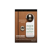 John Wiley & Sons Inc Inside the House of Money (häftad, eng)