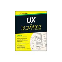 John Wiley & Sons Inc UX For Dummies (häftad, eng)