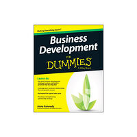 John Wiley & Sons Inc Business Development For Dummies (häftad, eng)