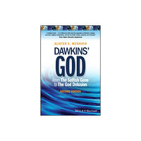 John Wiley & Sons Inc Dawkins' God (häftad, eng)
