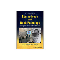 John Wiley And Sons Ltd Equine Neck and Back Pathology (inbunden, eng)