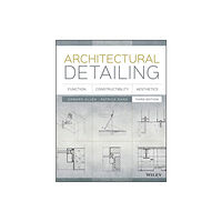 John Wiley & Sons Inc Architectural Detailing (häftad, eng)