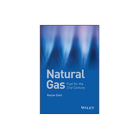John Wiley & Sons Inc Natural Gas (häftad, eng)