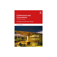 Taylor & francis ltd Conferences and Conventions (häftad, eng)