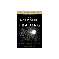 Pearson Education (US) Inner Voice of Trading, The (häftad, eng)