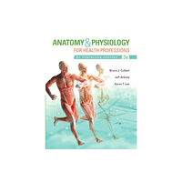 Pearson Education (US) Anatomy & Physiology for Health Professions (häftad, eng)