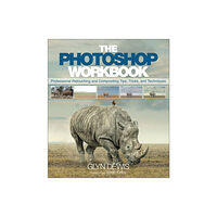 Pearson Education (US) Photoshop Workbook, The (häftad, eng)