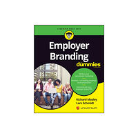 John Wiley & Sons Inc Employer Branding For Dummies (häftad, eng)