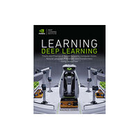 Pearson Education (US) Learning Deep Learning (häftad, eng)