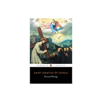 Penguin books ltd Personal Writings (häftad, eng)