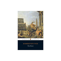 Penguin books ltd New Science (häftad, eng)