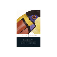Penguin books ltd On the Origin of Species (häftad, eng)