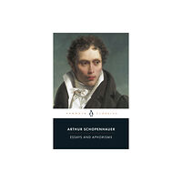 Penguin books ltd Essays and Aphorisms (häftad, eng)