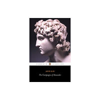 Penguin books ltd The Campaigns of Alexander (häftad, eng)