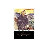 Penguin books ltd A Nietzsche Reader (häftad, eng)