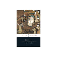 Penguin books ltd The Analects (häftad, eng)