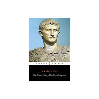 Penguin books ltd The Roman History (häftad, eng)
