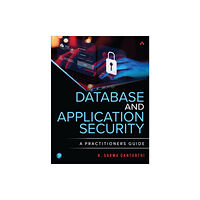 Pearson Education (US) Database and Application Security (häftad, eng)