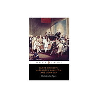 Penguin books ltd The Federalist Papers (häftad, eng)