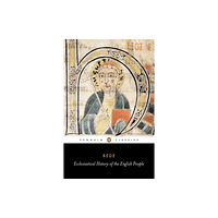 Penguin books ltd Ecclesiastical History of the English People (häftad, eng)