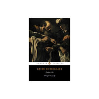 Penguin books ltd Either/Or (häftad, eng)