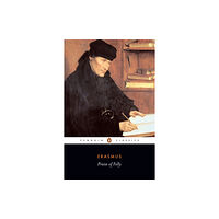 Penguin books ltd Praise of Folly (häftad, eng)