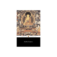 Penguin books ltd Buddhist Scriptures (häftad, eng)