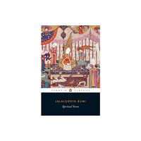 Penguin books ltd Spiritual Verses (häftad, eng)