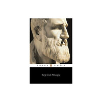 Penguin books ltd Early Greek Philosophy (häftad, eng)