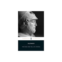 Penguin books ltd The Rise And Fall of Athens (häftad, eng)