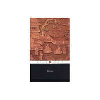 Penguin books ltd Mencius (häftad, eng)