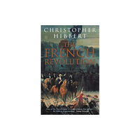 Penguin books ltd The French Revolution (häftad, eng)