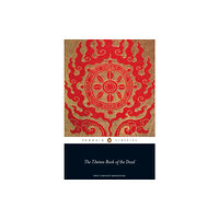 Penguin books ltd The Tibetan Book of the Dead (häftad, eng)