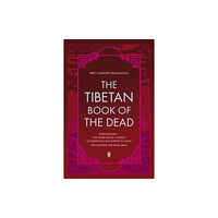Penguin books ltd The Tibetan Book of the Dead (häftad, eng)