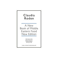 Penguin books ltd A New Book of Middle Eastern Food (häftad, eng)