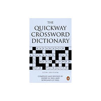 Penguin books ltd The Quickway Crossword Dictionary (häftad, eng)