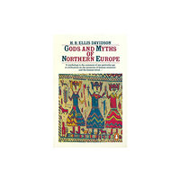 Penguin books ltd Gods and Myths of Northern Europe (häftad, eng)