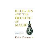 Penguin books ltd Religion and the Decline of Magic (häftad, eng)